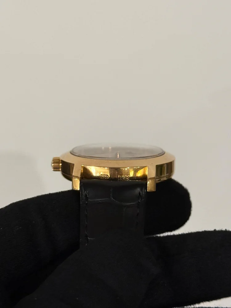 Patek Philippe Complications Power Reserve